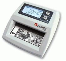 Детекторы  валют Cassida, Cassida 3300, Детектор валют Cassida 3600, Детекторы валют Cassida