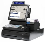 POS системы Атол