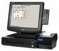 POS системы Атол
