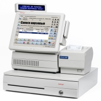 POS системы Атол