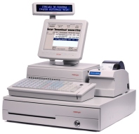POS системы Атол
