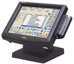 POS системы POSIFLEX