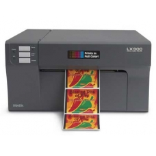 PX450 цветной принтер печати этикеток, Принтеры этикеток Primera, цветной принтер печати этикеток