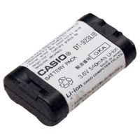 Терминалы сбора данных фирмы Casio, casio dt-930,  casio dt 930