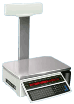 Весы марки DIGI, DIGI SM-100 Bench, SM-300 Pole , 	 Электронные весы DIGI SM-500MK Pole