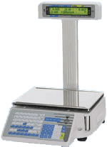 Весы марки DIGI, DIGI SM-100 Bench, SM-300 Pole , 	 Электронные весы DIGI SM-500MK Pole