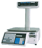 Весы марки DIGI, DIGI SM-100 Bench, SM-300 Pole , 	 Электронные весы DIGI SM-500MK Pole