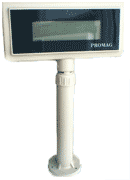 Табло покупателя Gigatek, дисплей покупателя Gigatek. Gigatek DSP-851, DSP-840, DSP-820
