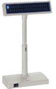 Табло покупателя POSIFLEX, дисплей покупателя POSIFLEX, POSIFLEX PD2200,PD2200C ,POSIFLEX PD2300, PD2300C