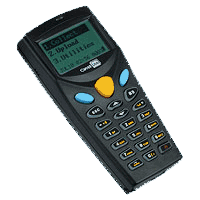 Терминалы сбора данных Cipher Lab, Cipher 8000L, Cipher 8001L, 8000C, 8001C, 8300 L,  Cipher 8300L,
