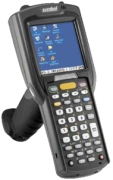 Терминалы сбора данных фирмы Symbol, MC 1000, symbol mc1000, символ мс 1000