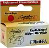 Картридж для CD и DVD-принтера Signature Z1 Primera 56132 (красный) 	