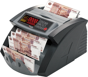 Счетчики банкнотCassida